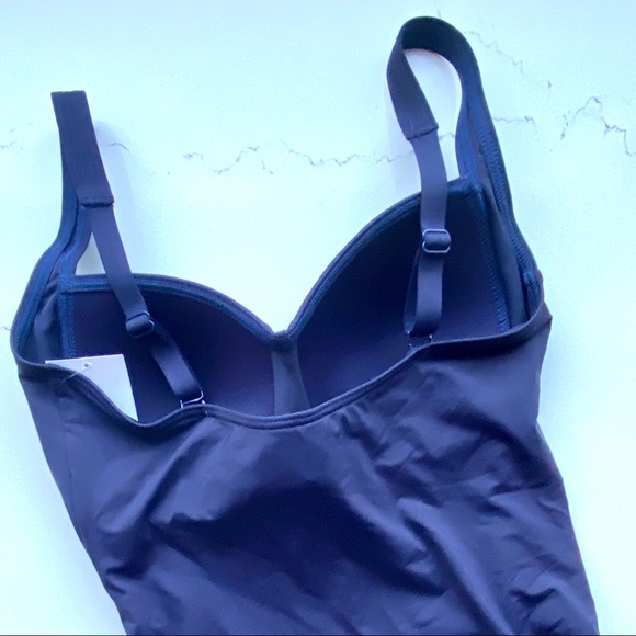 NEW Sea Level Tankini - Picture 6 of 7